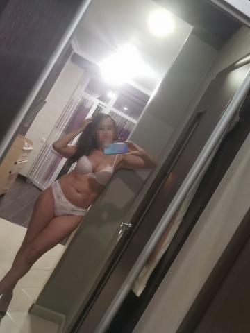 Индивидуалка Алина Фотография 2